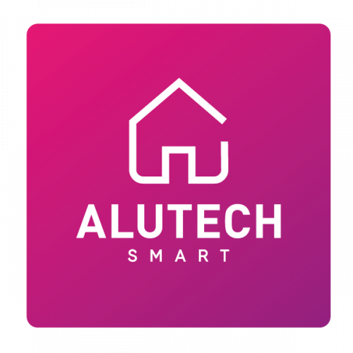 Лого ALUTECH Smart